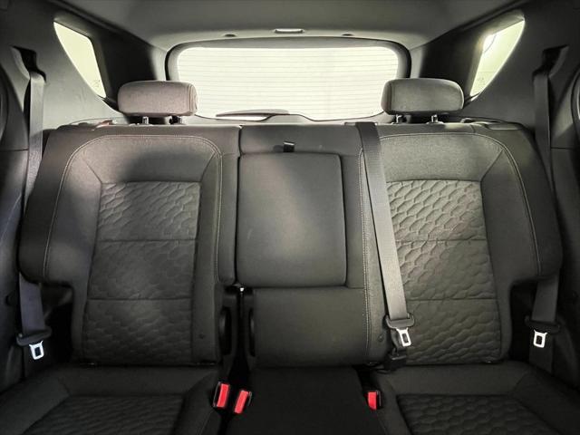 Photo of 2019 Nightfall Gray Metallic Chevrolet Equinox
