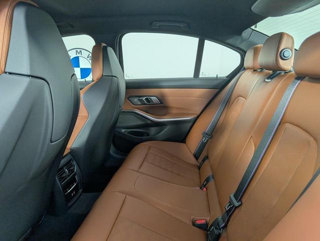 Photo of 2026 C36 BMW M3