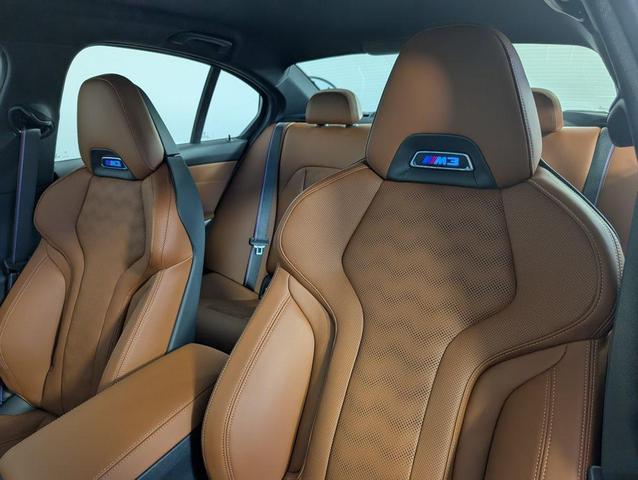 Photo of 2026 C36 BMW M3