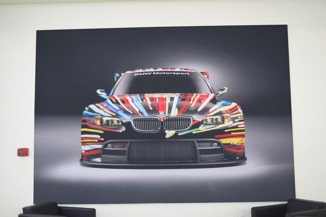 Photo of 2025 Black Sapphire Metallic BMW X2