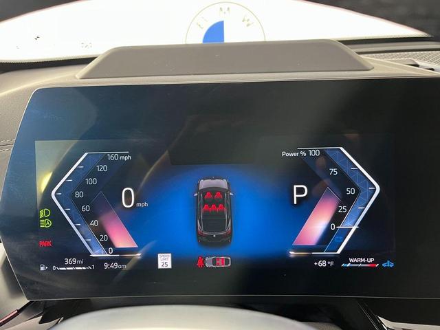 Photo of 2025 Black Sapphire Metallic BMW X2
