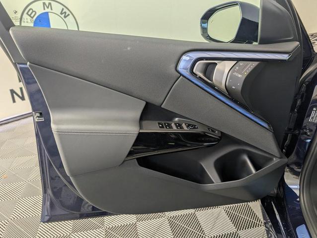 Photo of 2026 Tanzanite Blue II Metallic BMW X3