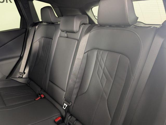 Photo of 2026 Tanzanite Blue II Metallic BMW X3