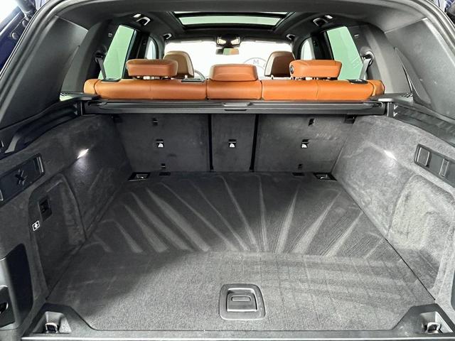 Photo of 2025 Tanzanite Blue II Metallic BMW X5