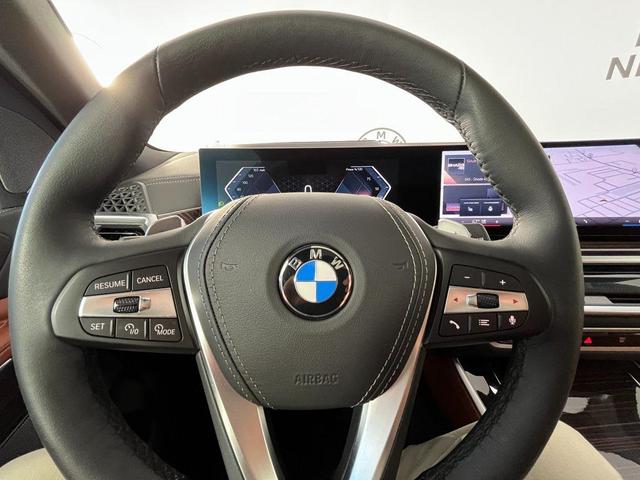 Photo of 2025 Tanzanite Blue II Metallic BMW X5