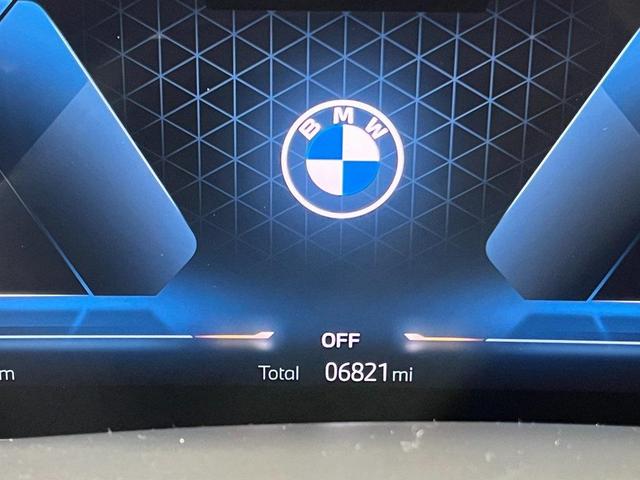 Photo of 2025 Tanzanite Blue II Metallic BMW X5