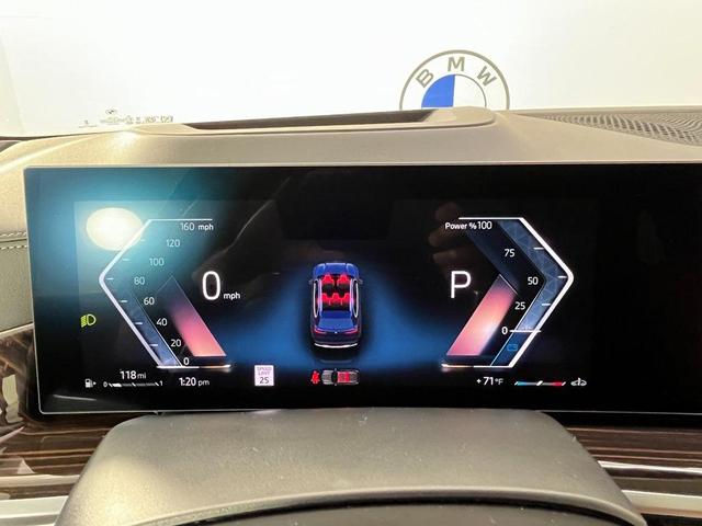 Photo of 2025 Tanzanite Blue II Metallic BMW X5