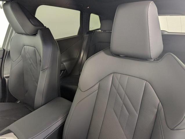 Photo of 2025 Black Sapphire Metallic BMW X3