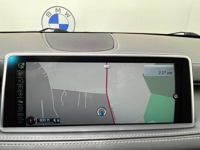 Photo of 2015 White Metallic BMW X5
