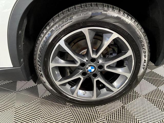 Photo of 2015 White Metallic BMW X5