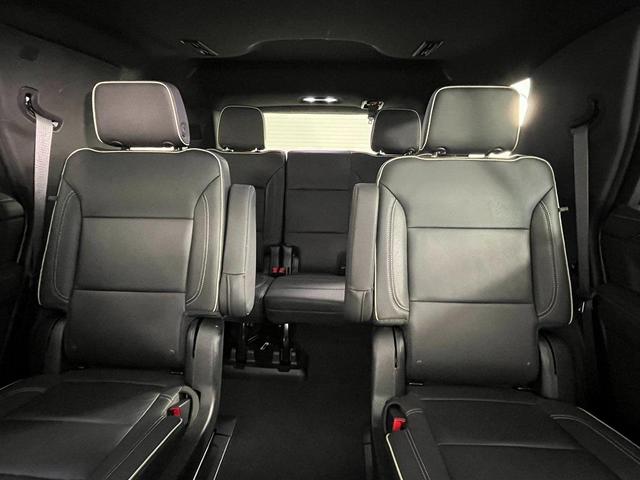 Photo of 2023 Iridescent Pearl Tricoat Chevrolet Tahoe