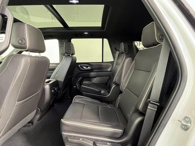 Photo of 2023 Iridescent Pearl Tricoat Chevrolet Tahoe