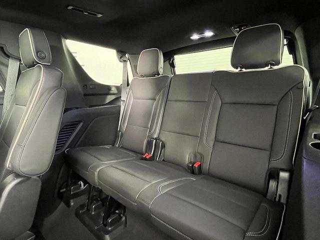 Photo of 2023 Iridescent Pearl Tricoat Chevrolet Tahoe