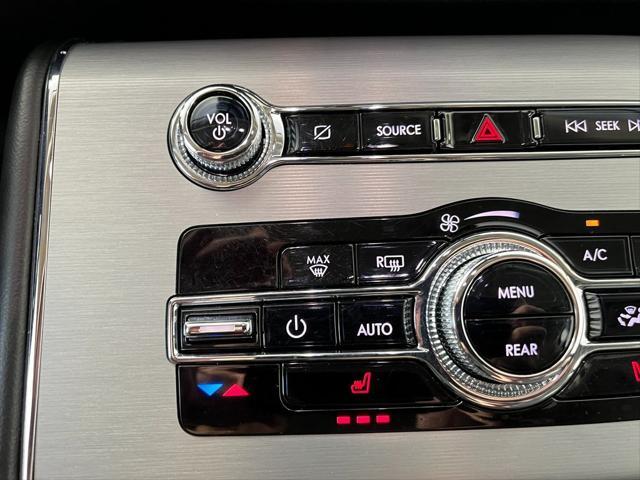 Photo of 2023 Pristine White Metallic Tri-Coat Lincoln Aviator