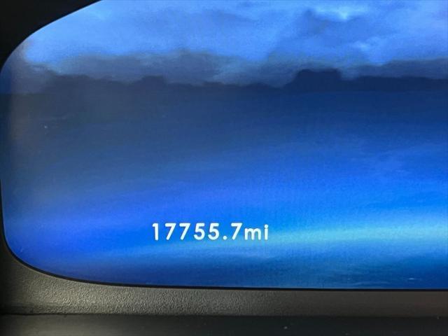 Photo of 2023 Pristine White Metallic Tri-Coat Lincoln Aviator