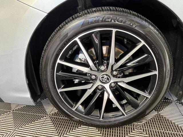 Photo of 2024 Celestial Silver Metallic Toyota Camry