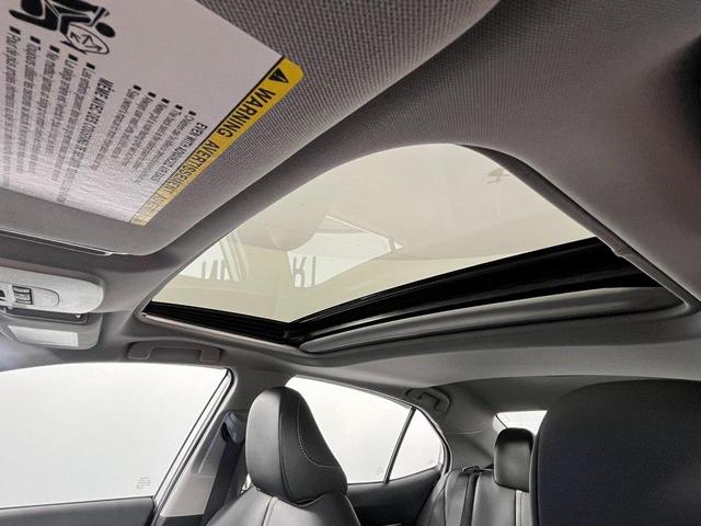 Photo of 2024 Celestial Silver Metallic Toyota Camry