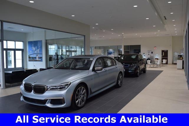 Photo of 2019 Phytonic Blue Metallic BMW X5