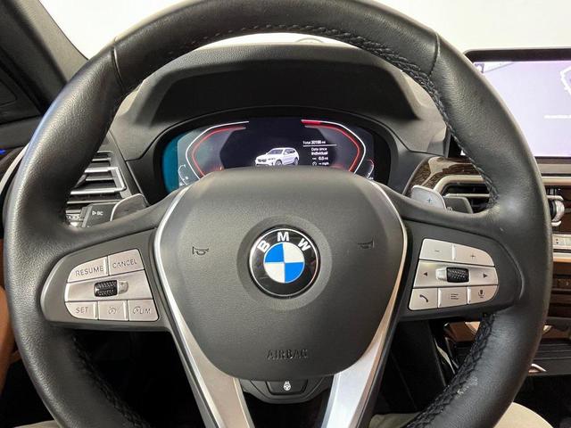 Photo of 2022 Alpine White BMW X3