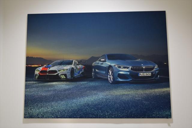 Photo of 2022 Black Sapphire Metallic BMW X3