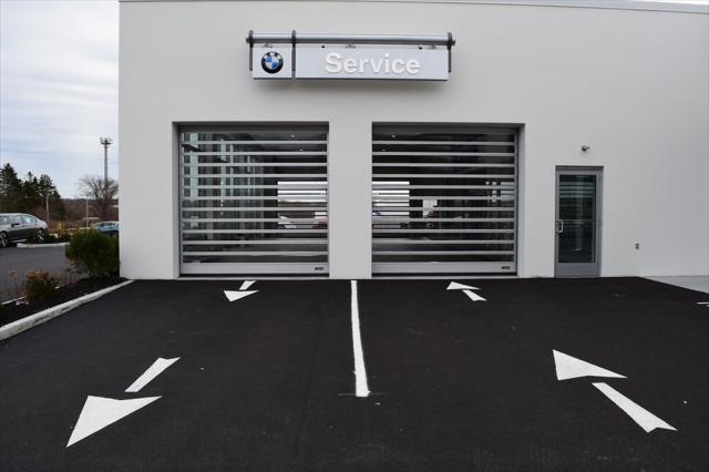 Photo of 2022 Black Sapphire Metallic BMW X3
