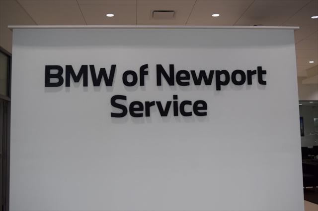 Photo of 2022 Black Sapphire Metallic BMW X3