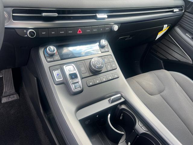 Photo of 2025 Abyss Black Pearl Hyundai PALISADE