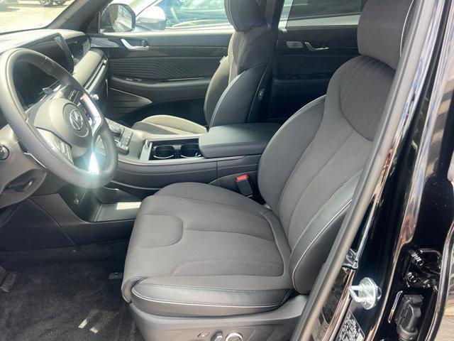 Photo of 2025 Abyss Black Pearl Hyundai PALISADE