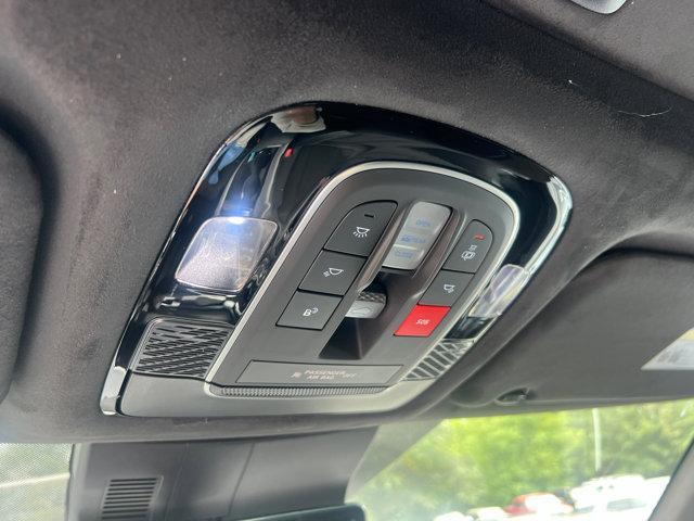 Photo of 2025 Abyss Black Pearl Hyundai PALISADE