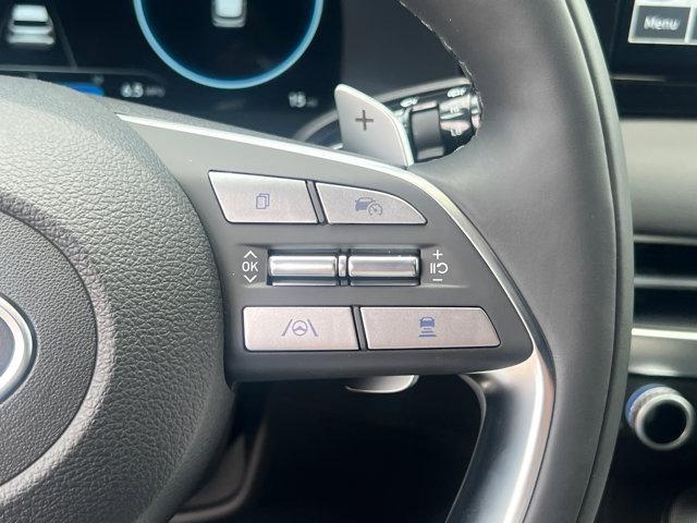 Photo of 2025 Abyss Black Pearl Hyundai PALISADE