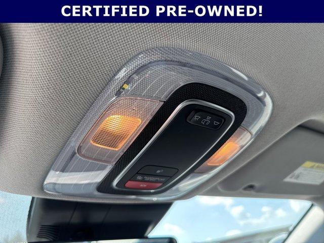 Photo of 2023 Red Hyundai ELANTRA