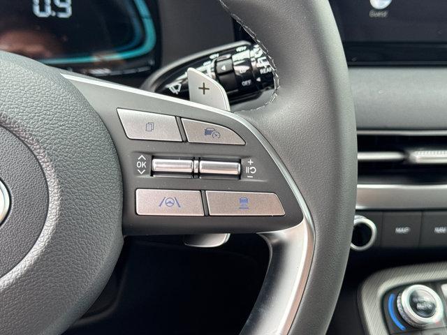 Photo of 2025 Steel / Graphite Hyundai PALISADE