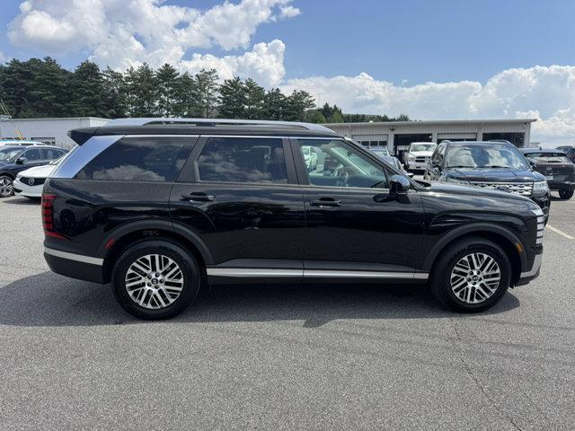 Photo of 2026 Abyss Black Pearl Hyundai PALISADE