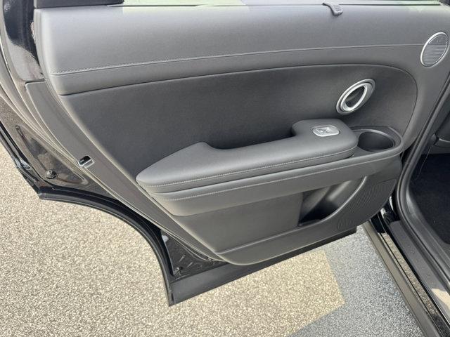 Photo of 2026 Abyss Black Pearl Hyundai PALISADE