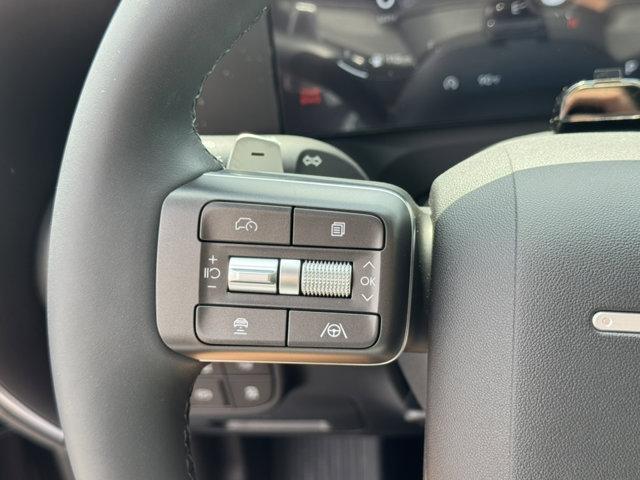 Photo of 2026 Abyss Black Pearl Hyundai PALISADE