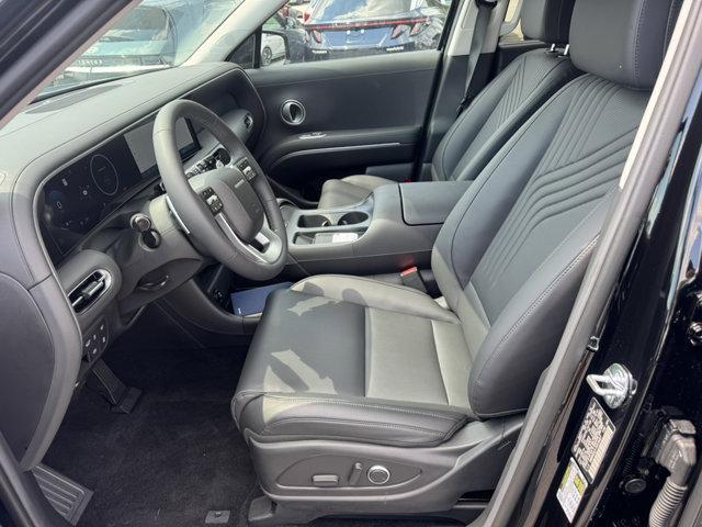 Photo of 2026 Abyss Black Pearl Hyundai PALISADE