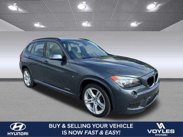 2014 BMW X1