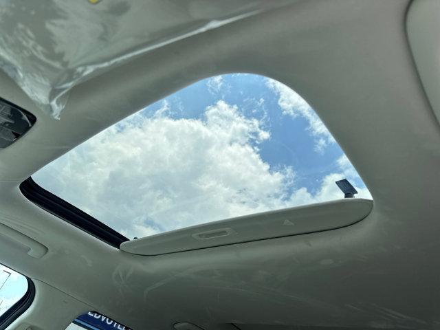 Photo of 2025 Brass Hyundai SANTA FE HEV