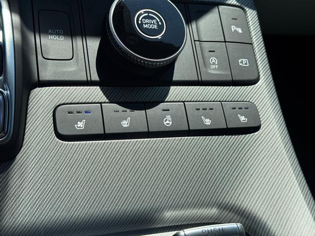 Photo of 2025 Abyss Black Pearl Hyundai PALISADE
