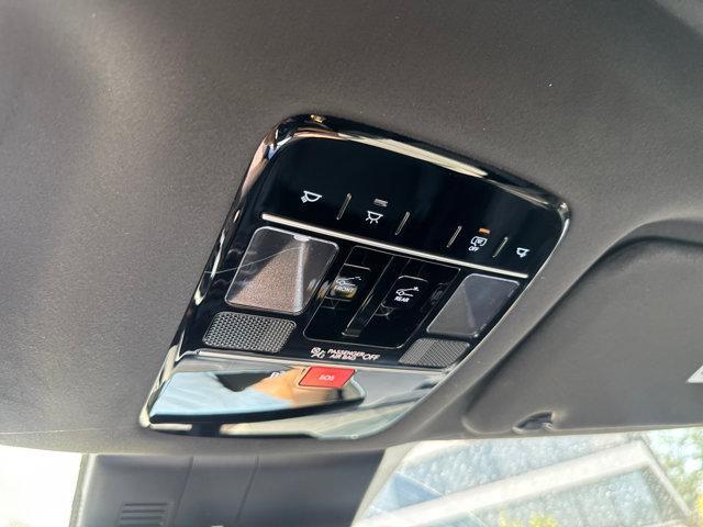 Photo of 2025 Brass Hyundai SANTA FE