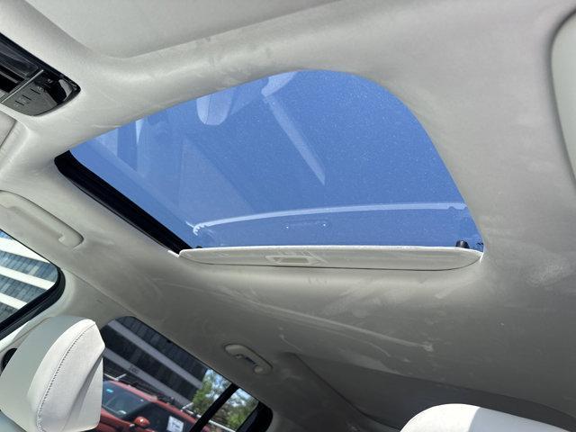 Photo of 2025 Phantom Black Hyundai SANTA FE HEV