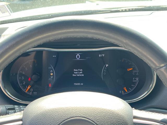 Photo of 2020 Bright White Clearcoat Jeep Grand Cherokee