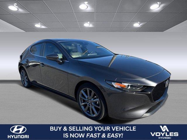 2021 Mazda Mazda3