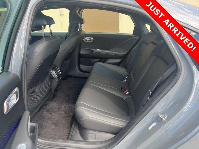 Photo of 2023 Blue Hyundai IONIQ 6