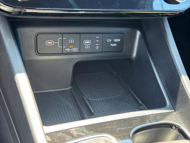 Photo of 2025 Sage Gray Hyundai SANTA CRUZ