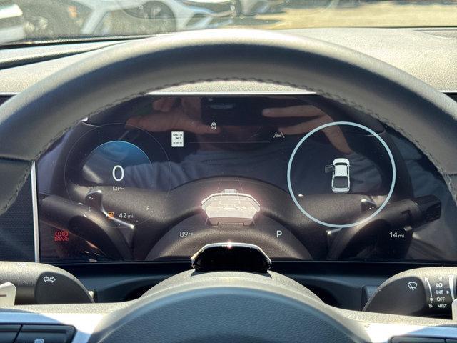 Photo of 2025 Sage Gray Hyundai SANTA CRUZ