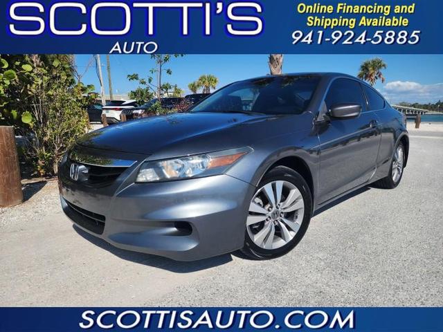 2011 Honda Accord