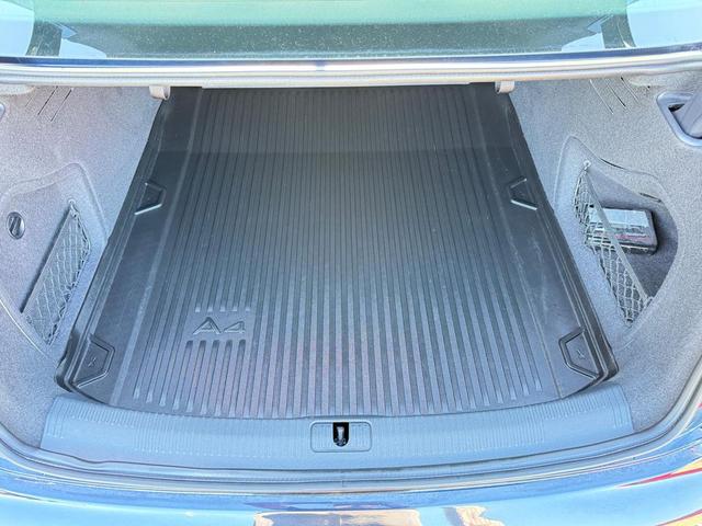Photo of 2017 Moonlight Blue Metallic Audi A4