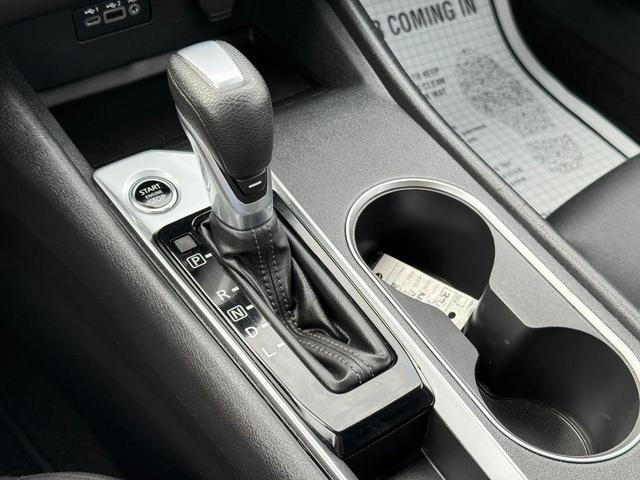 Photo of 2022 Storm Blue Metallic Nissan Altima