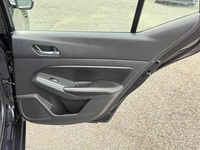 Photo of 2022 Storm Blue Metallic Nissan Altima